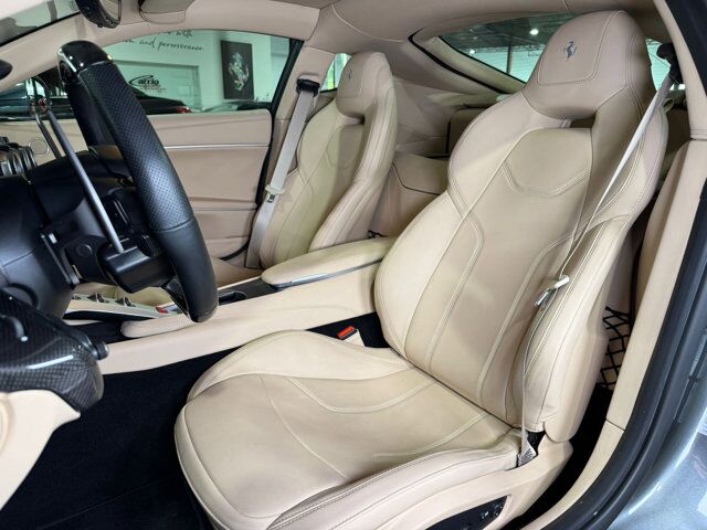 2014 Ferrari F12berlinetta Fort Lauderdale FL