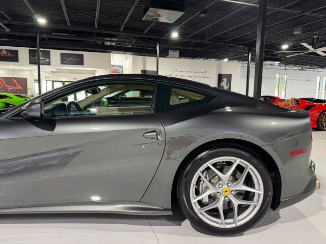 2014 Ferrari F12berlinetta Fort Lauderdale FL
