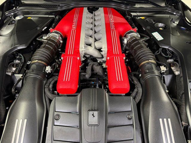 2014 Ferrari F12berlinetta Fort Lauderdale FL
