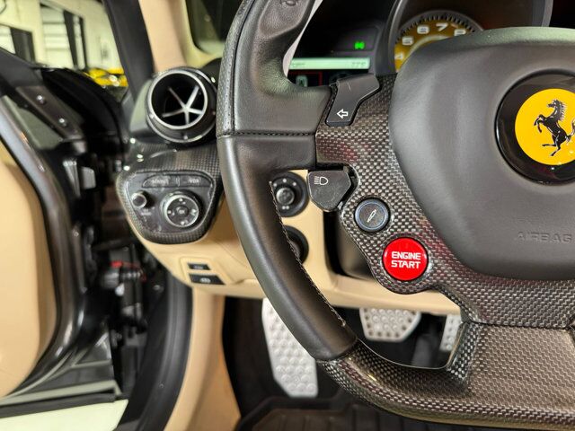 2014 Ferrari F12berlinetta Fort Lauderdale FL