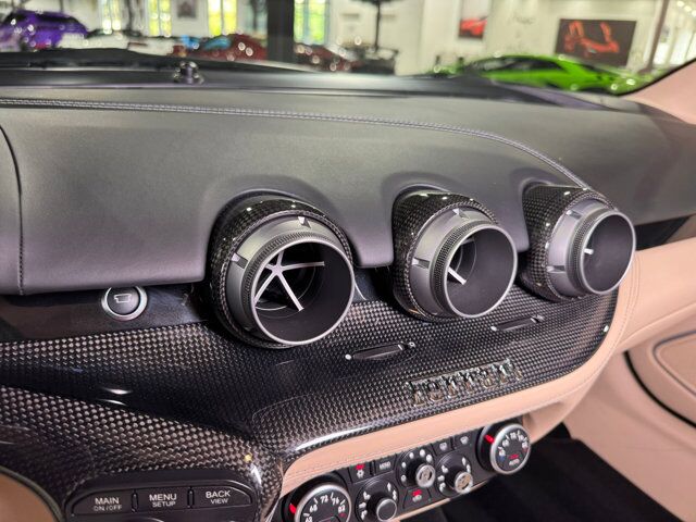 2014 Ferrari F12berlinetta Fort Lauderdale FL