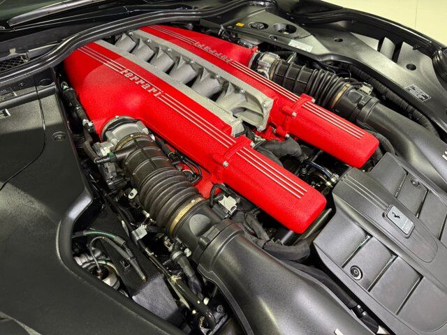 2014 Ferrari F12berlinetta Fort Lauderdale FL