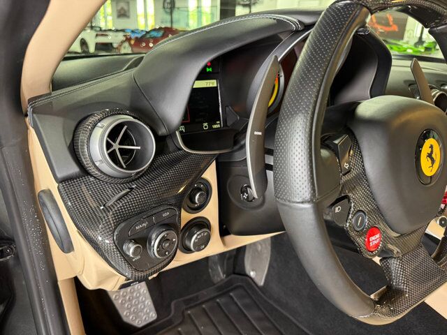 2014 Ferrari F12berlinetta Fort Lauderdale FL