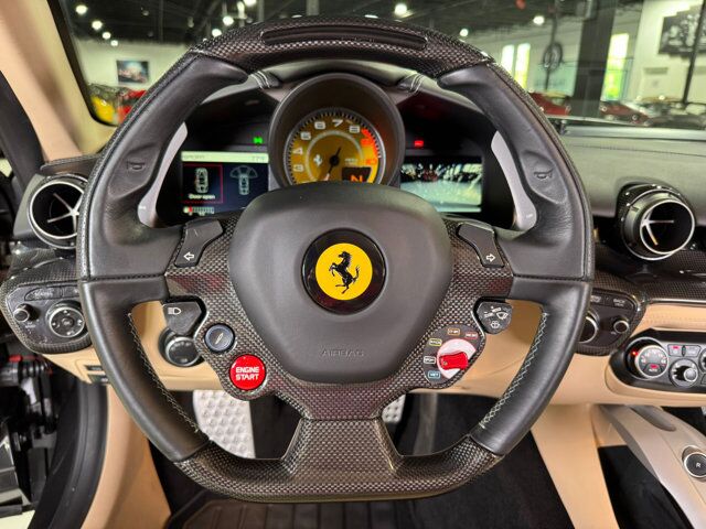 2014 Ferrari F12berlinetta Fort Lauderdale FL