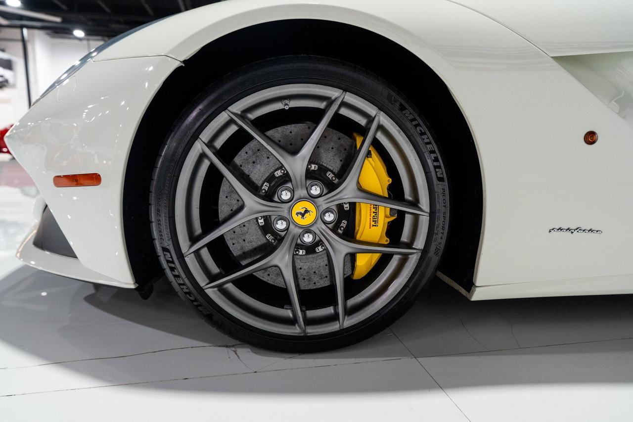2014 Ferrari F12berlinetta Fort Lauderdale FL