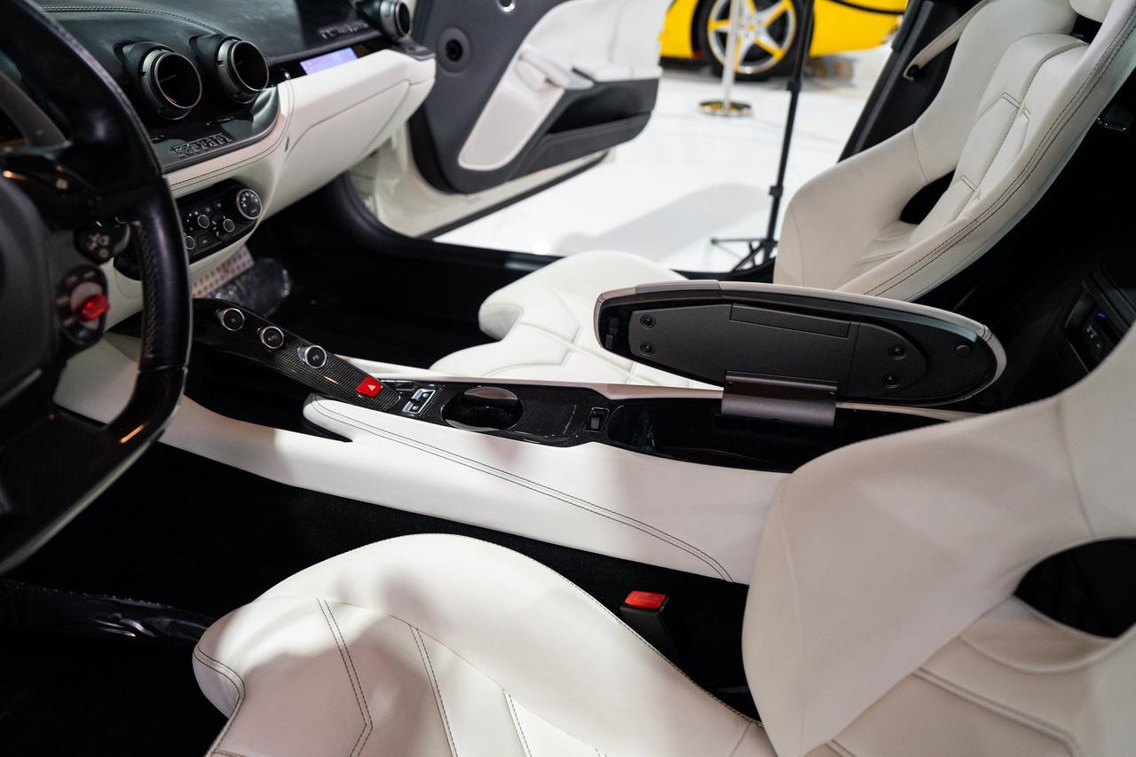 2014 Ferrari F12berlinetta Fort Lauderdale FL