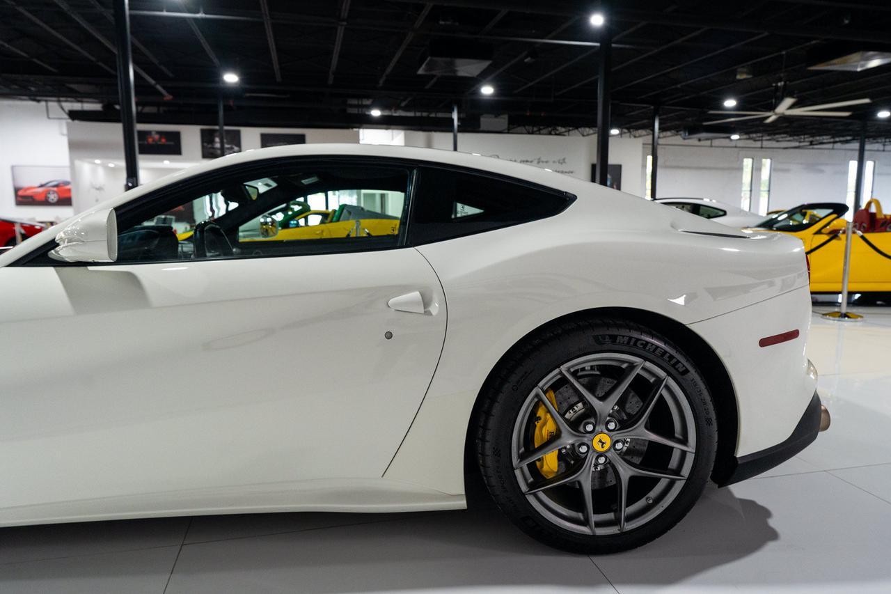 2014 Ferrari F12berlinetta Fort Lauderdale FL