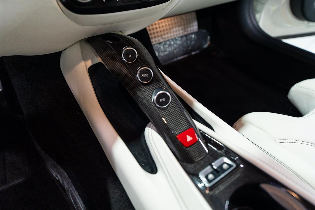 2014 Ferrari F12berlinetta Fort Lauderdale FL