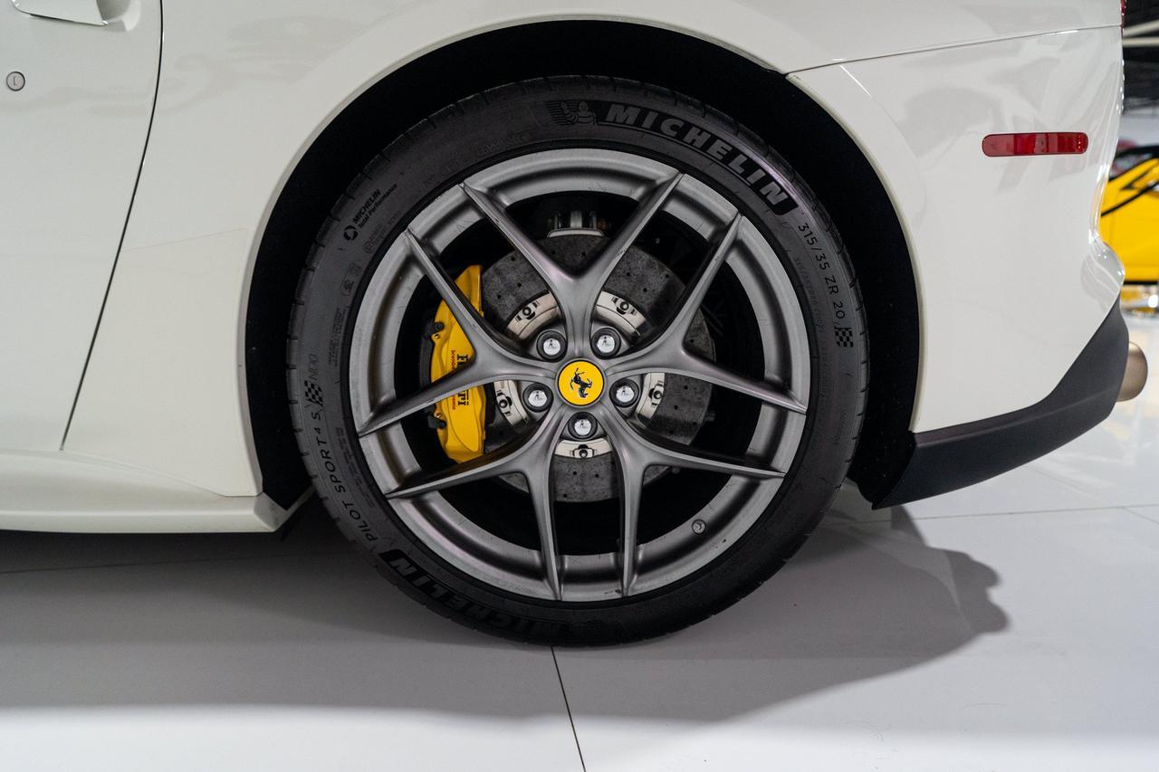 2014 Ferrari F12berlinetta Fort Lauderdale FL