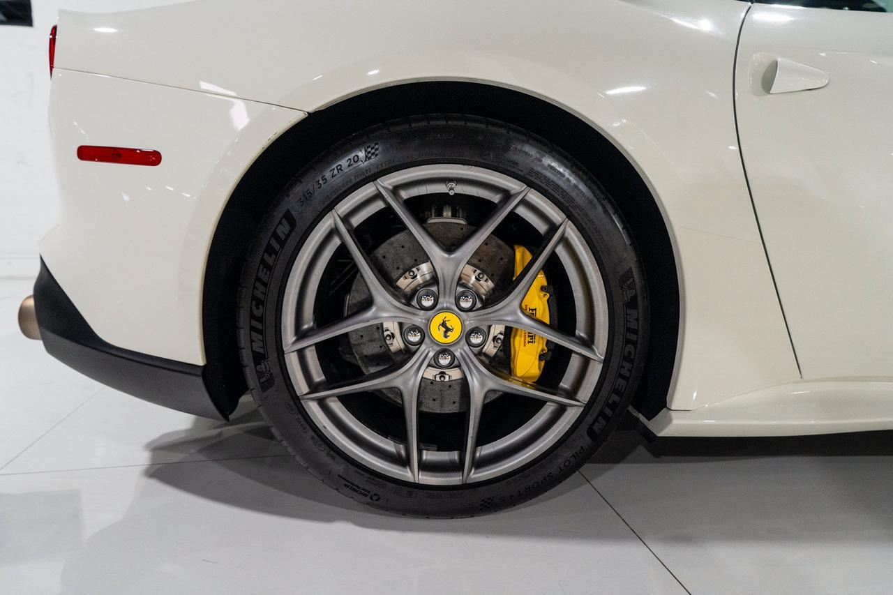 2014 Ferrari F12berlinetta Fort Lauderdale FL
