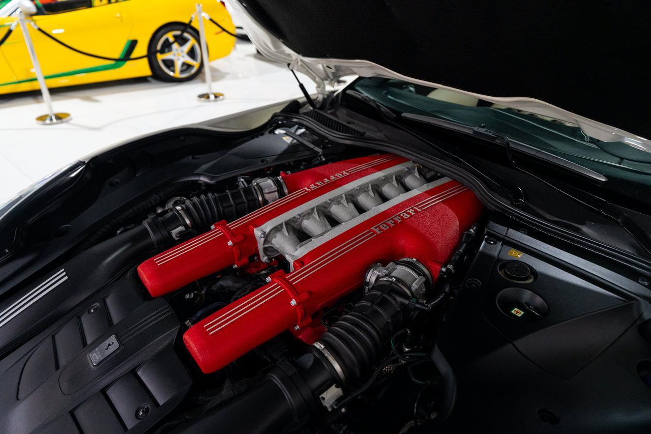 2014 Ferrari F12berlinetta Fort Lauderdale FL