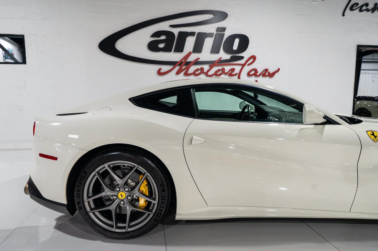 2014 Ferrari F12berlinetta Fort Lauderdale FL
