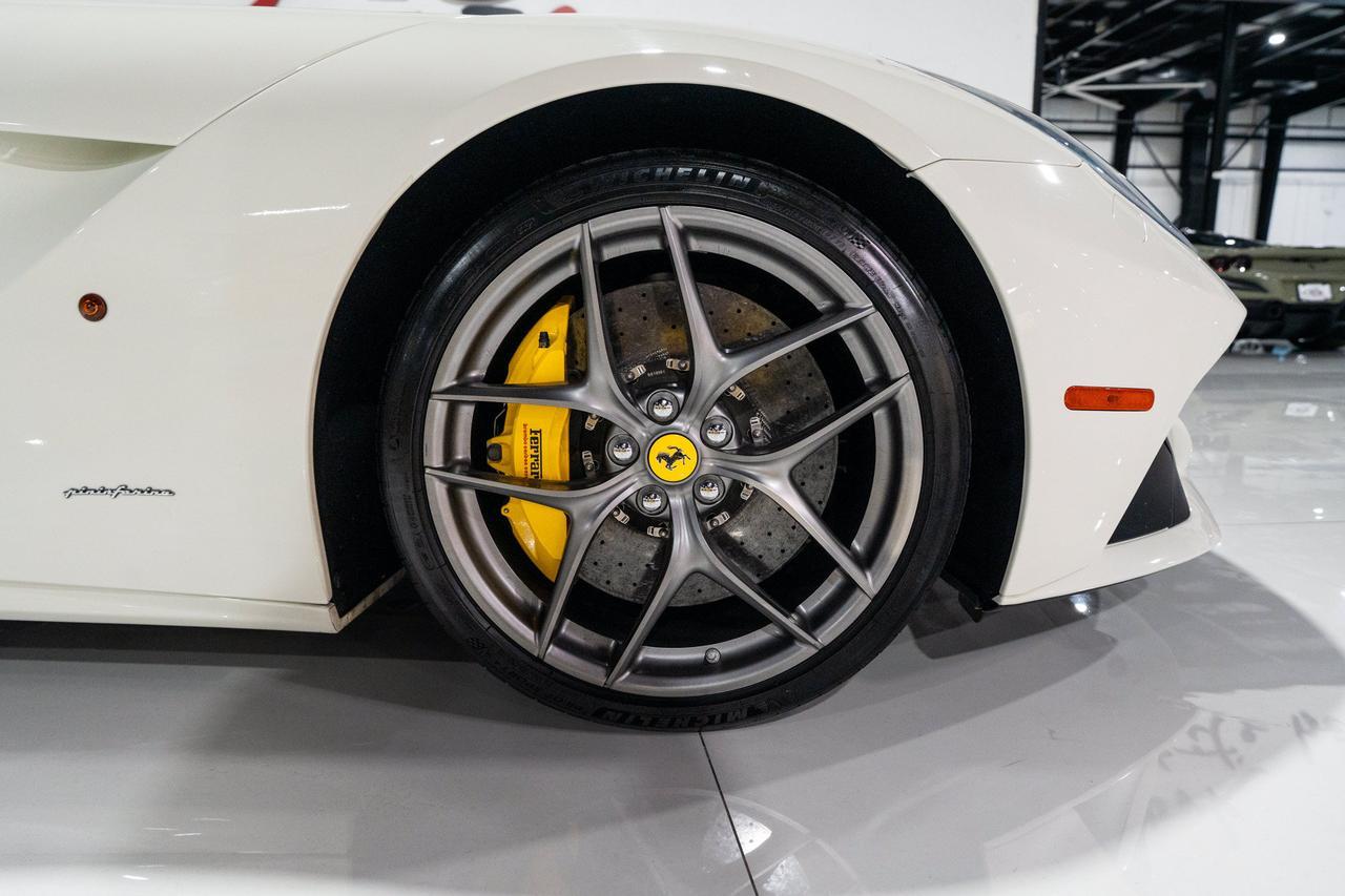 2014 Ferrari F12berlinetta Fort Lauderdale FL