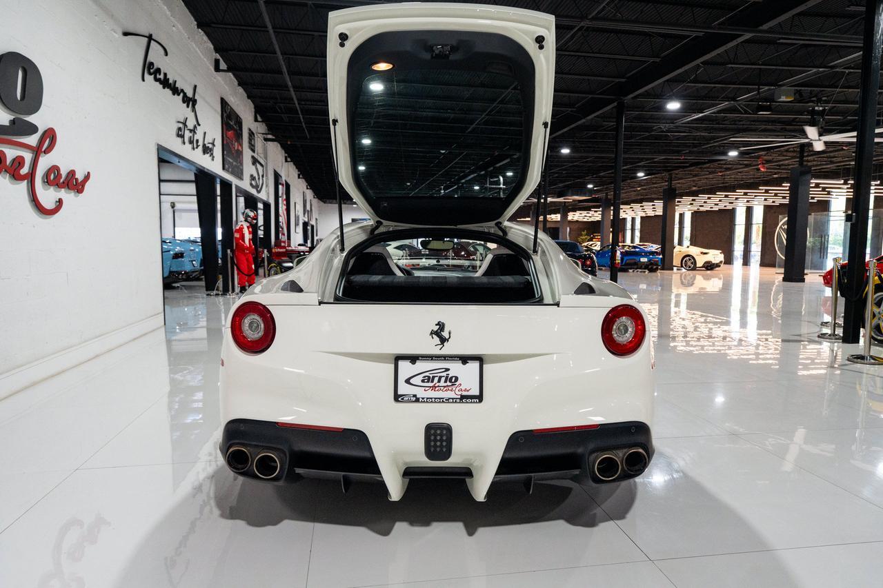 2014 Ferrari F12berlinetta Fort Lauderdale FL