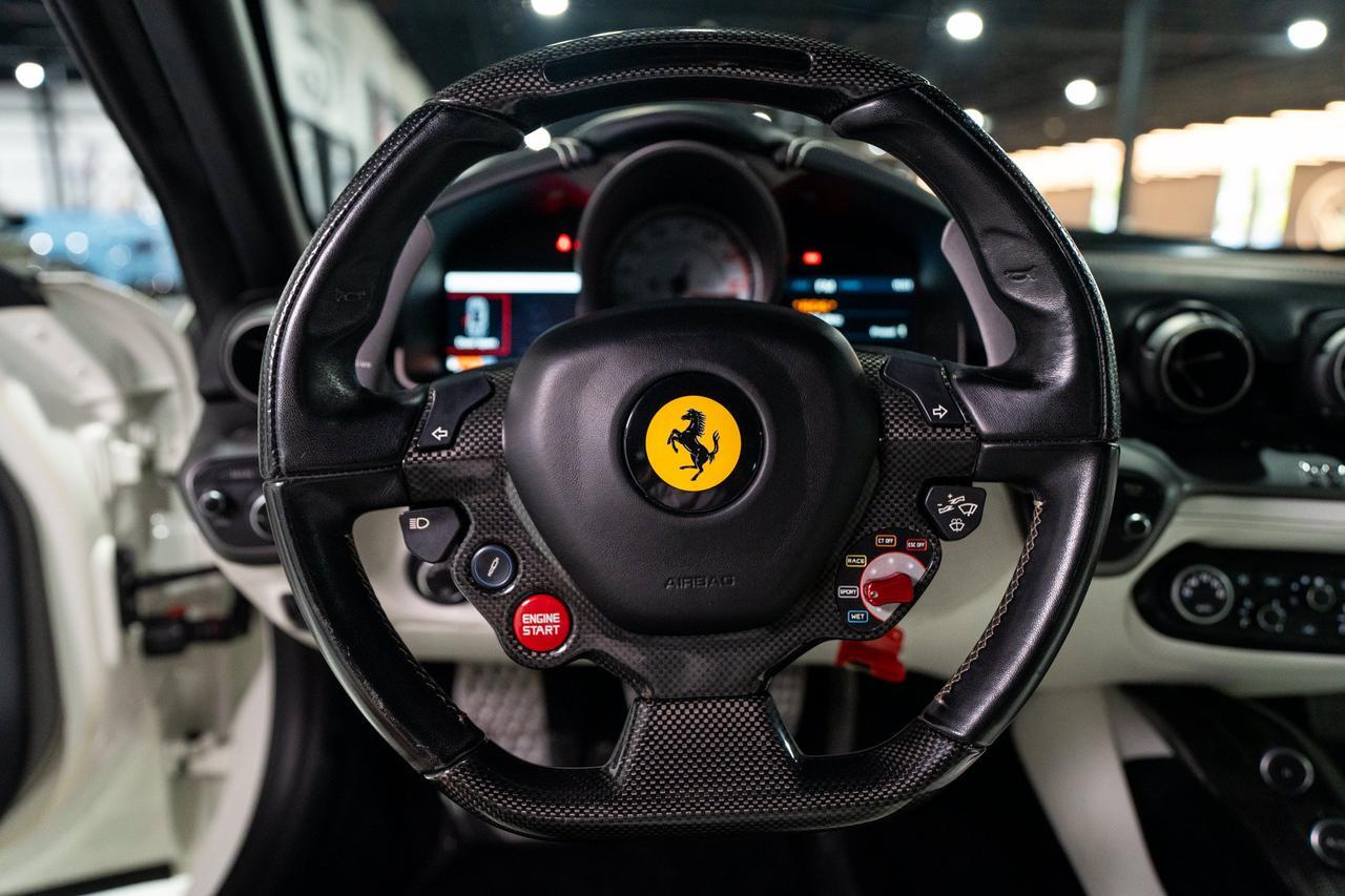 2014 Ferrari F12berlinetta Fort Lauderdale FL
