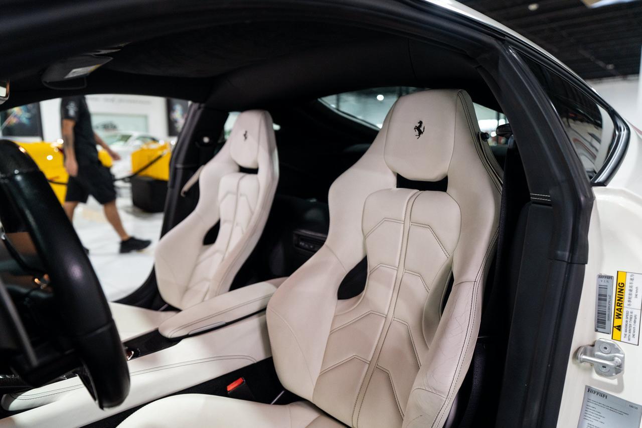 2014 Ferrari F12berlinetta Fort Lauderdale FL