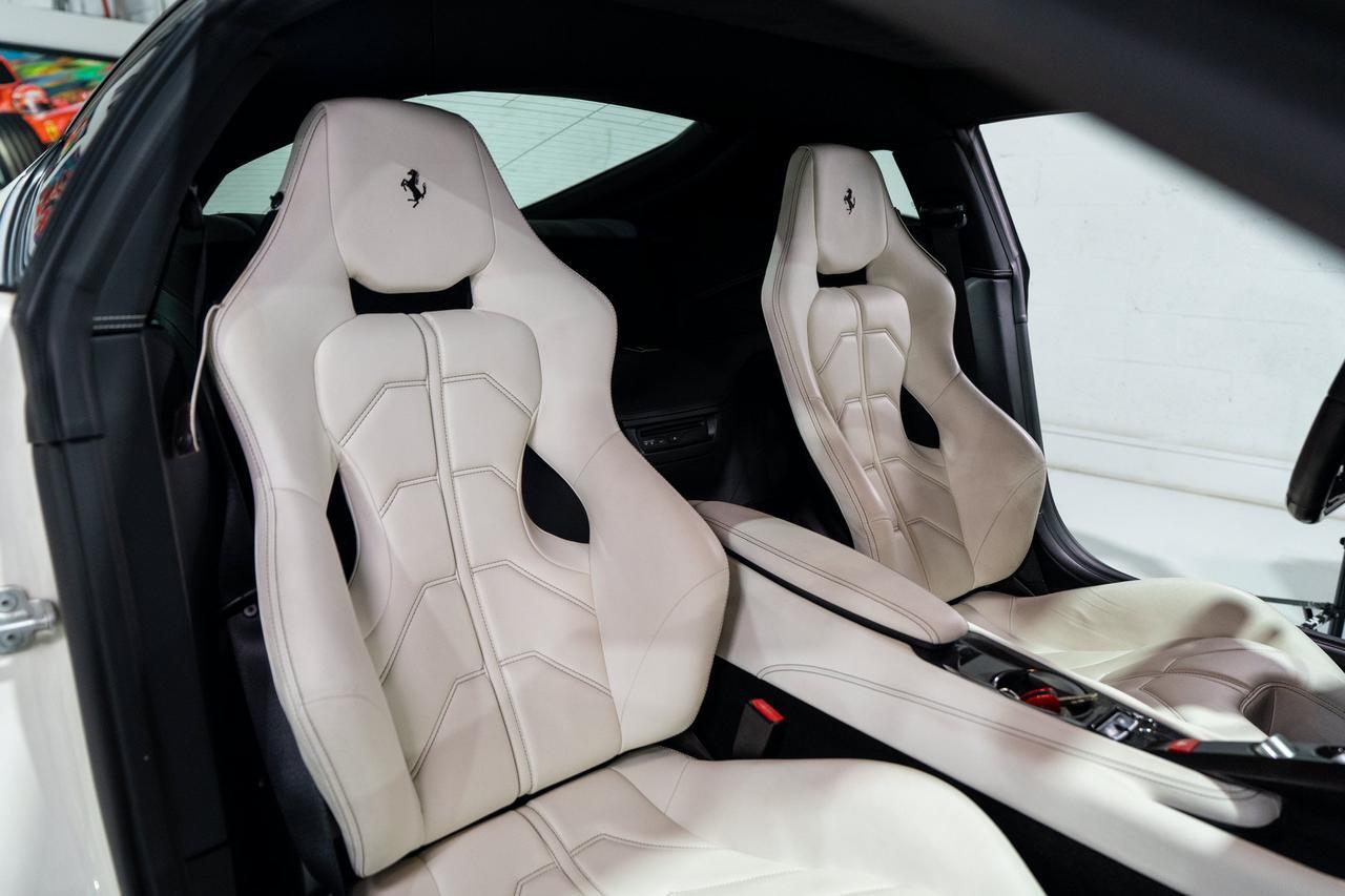 2014 Ferrari F12berlinetta Fort Lauderdale FL