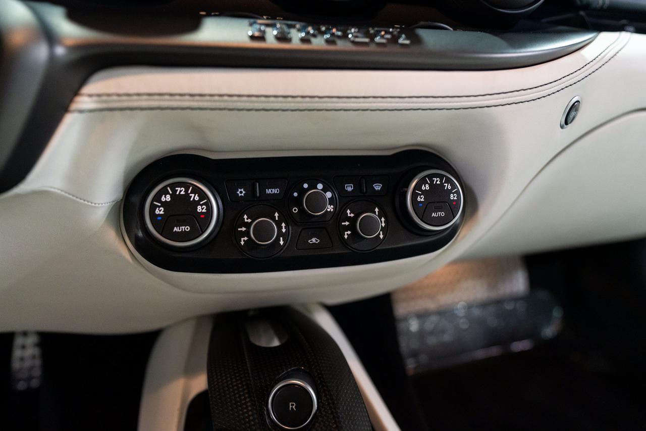 2014 Ferrari F12berlinetta Fort Lauderdale FL