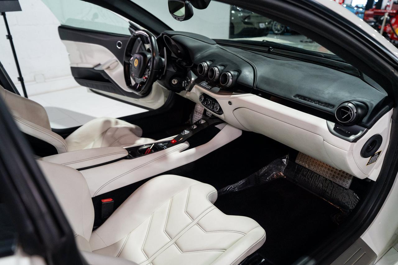 2014 Ferrari F12berlinetta Fort Lauderdale FL