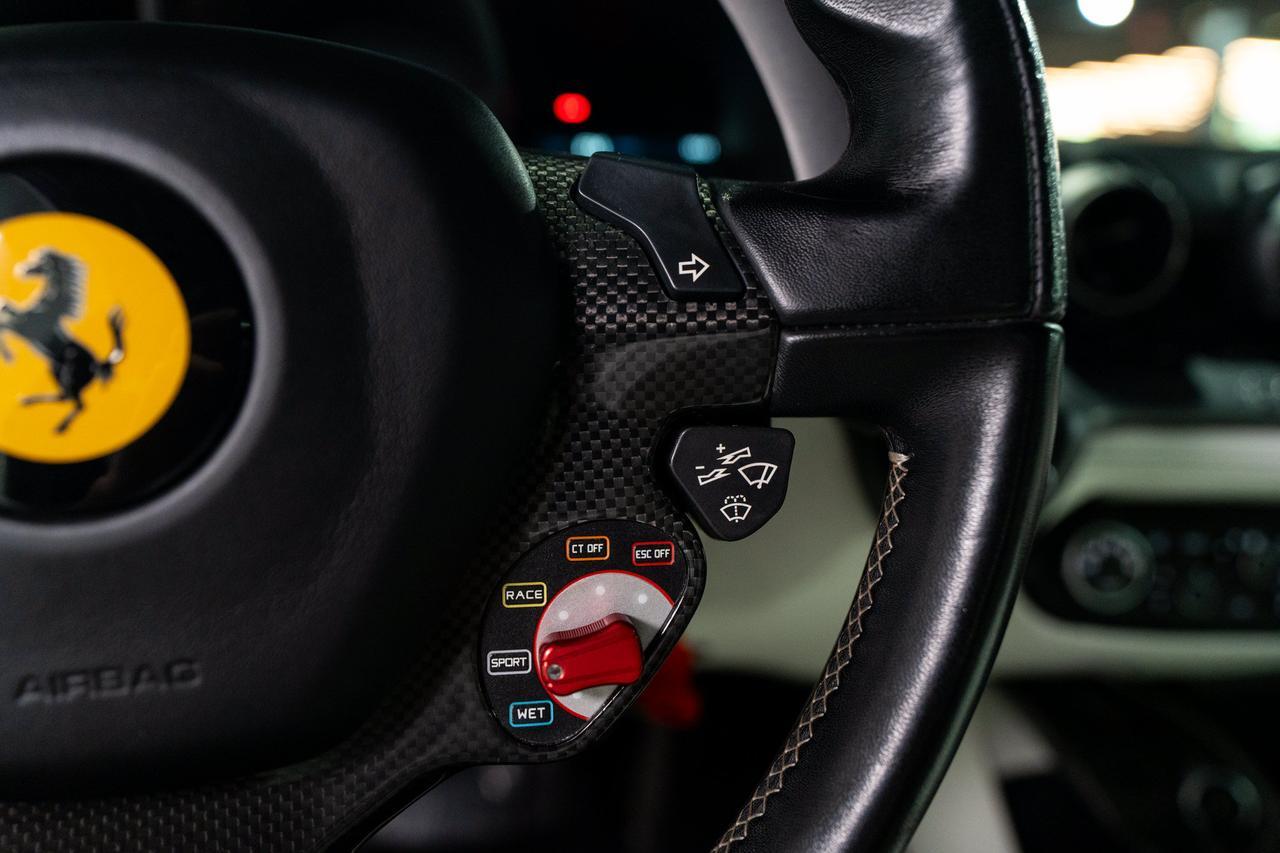2014 Ferrari F12berlinetta Fort Lauderdale FL