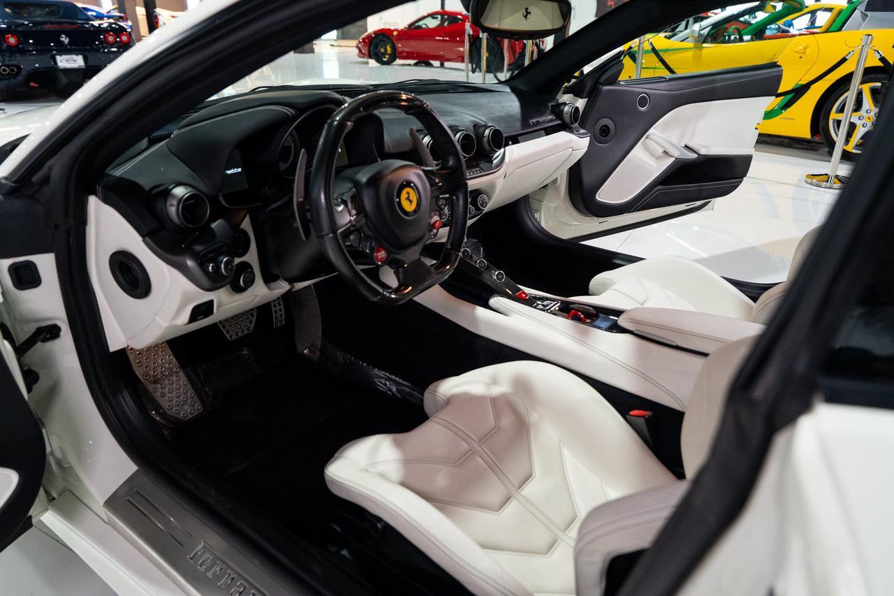 2014 Ferrari F12berlinetta Fort Lauderdale FL