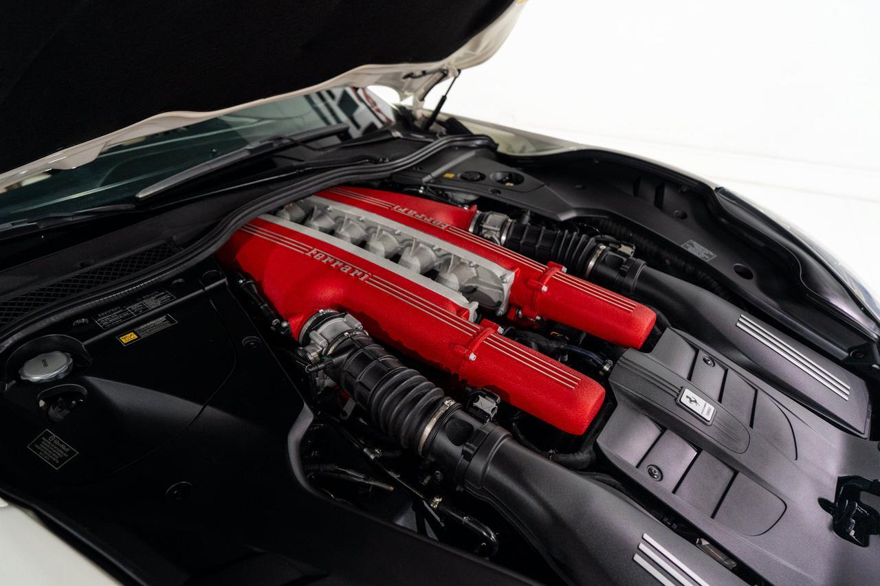 2014 Ferrari F12berlinetta Fort Lauderdale FL