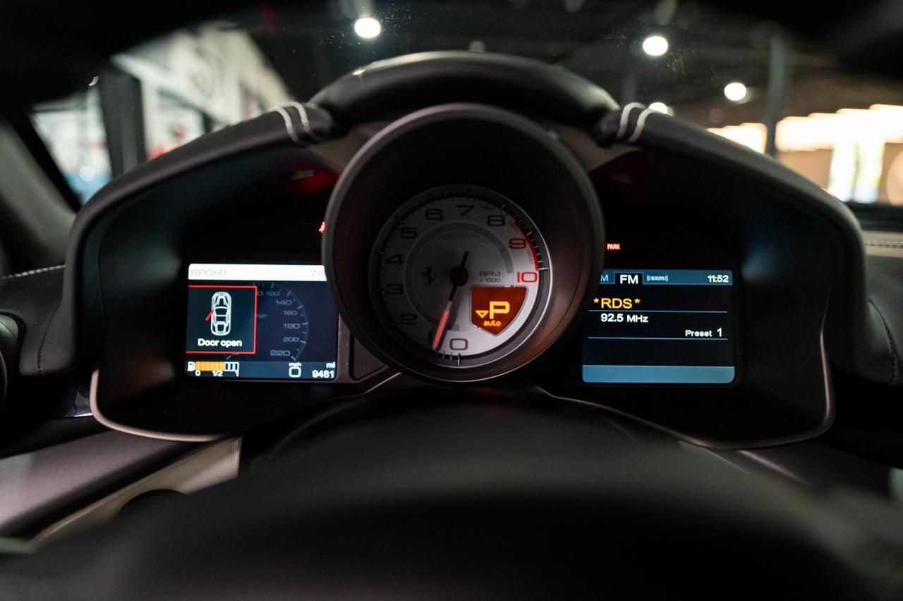 2014 Ferrari F12berlinetta Fort Lauderdale FL