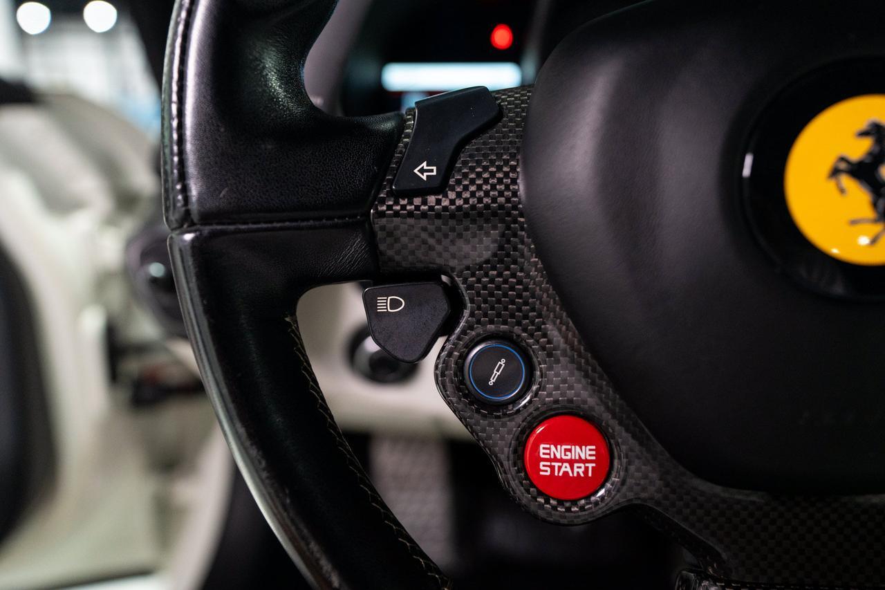 2014 Ferrari F12berlinetta Fort Lauderdale FL