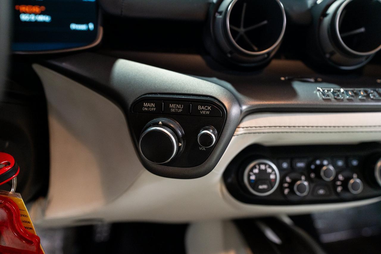 2014 Ferrari F12berlinetta Fort Lauderdale FL