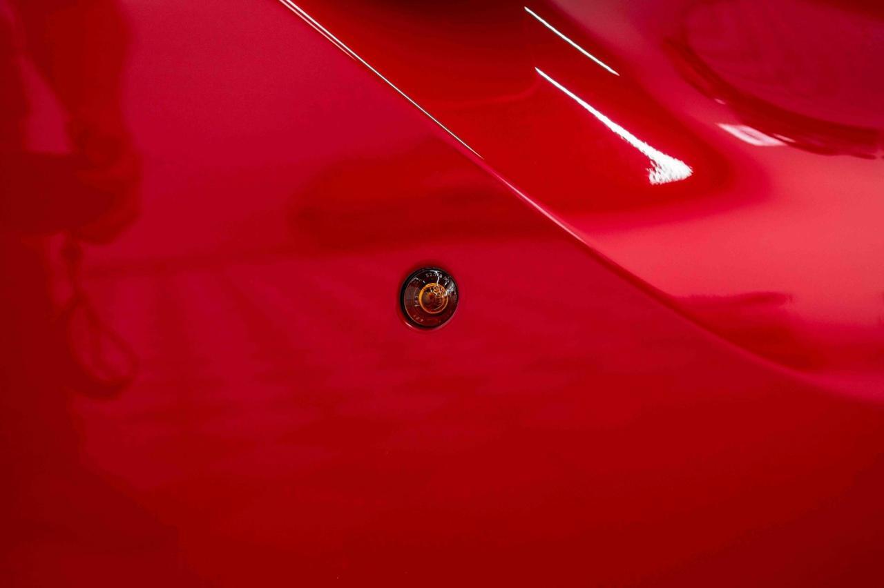 2014 Ferrari F12berlinetta Marietta GA