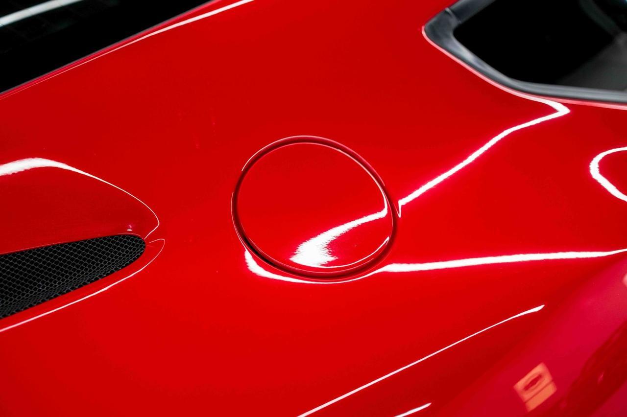 2014 Ferrari F12berlinetta Marietta GA