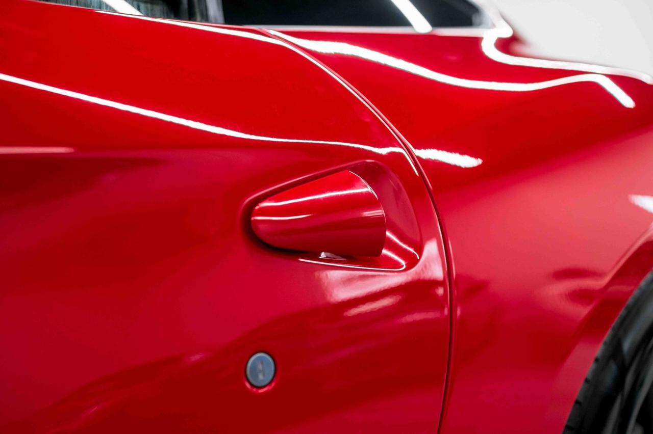 2014 Ferrari F12berlinetta Marietta GA