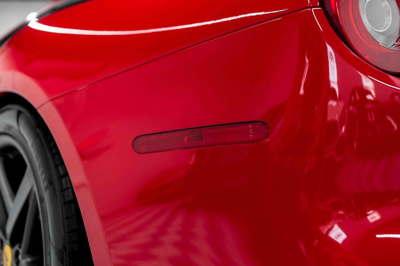 2014 Ferrari F12berlinetta Marietta GA