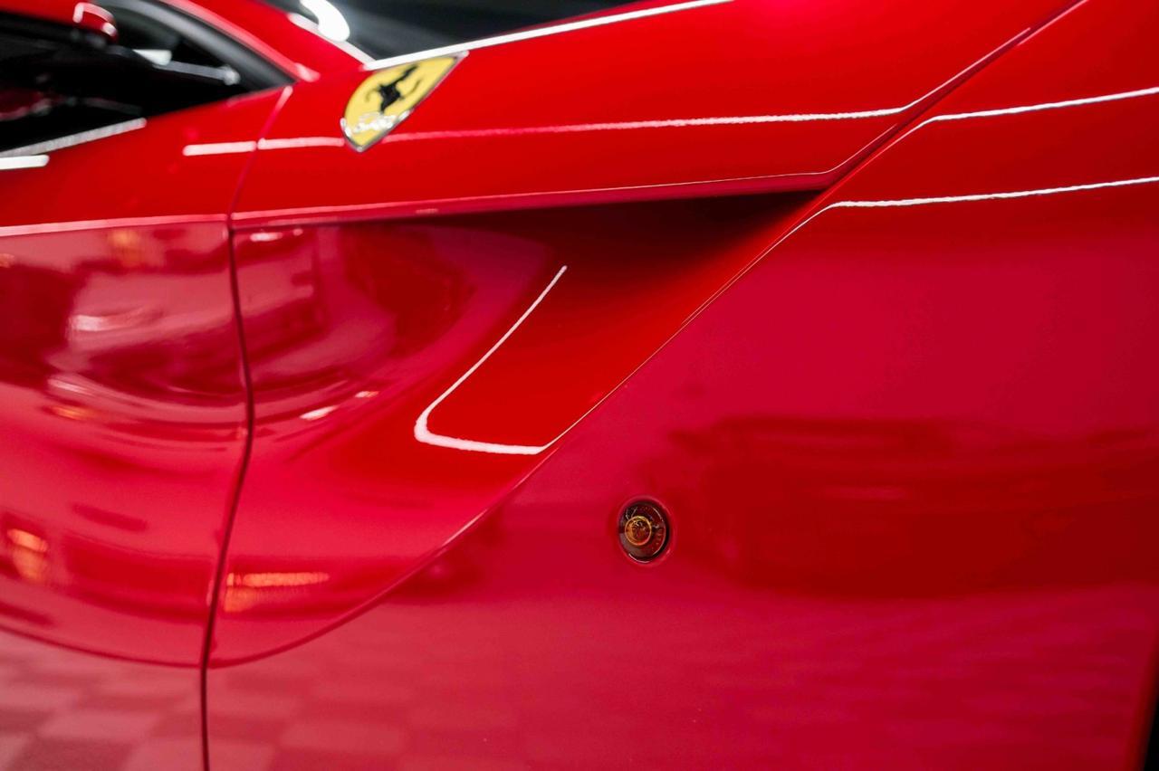 2014 Ferrari F12berlinetta Marietta GA