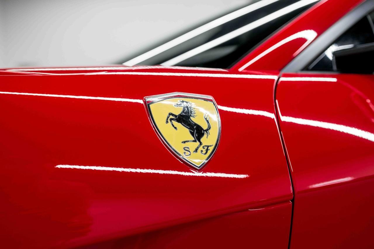 2014 Ferrari F12berlinetta Marietta GA