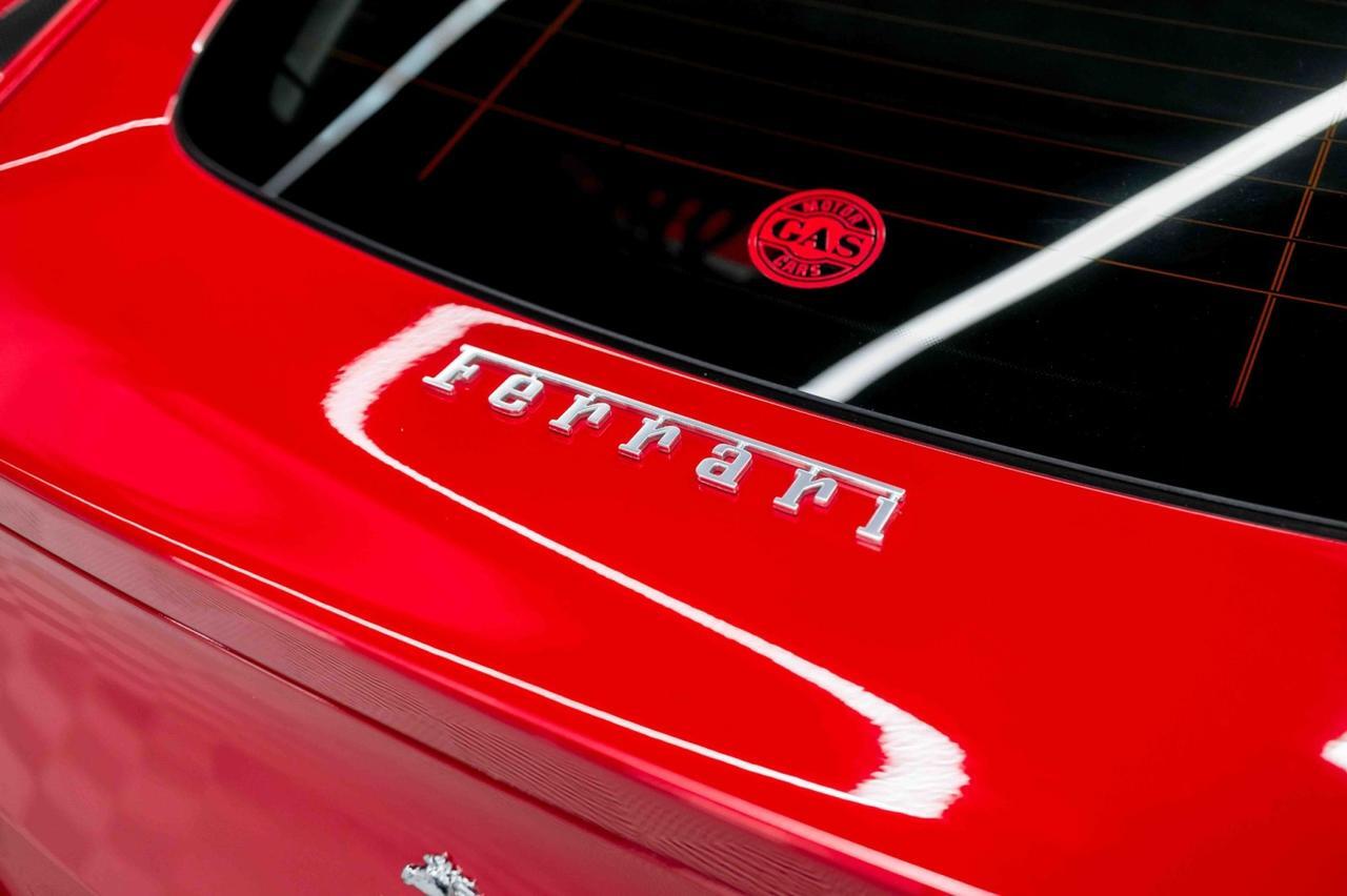 2014 Ferrari F12berlinetta Marietta GA