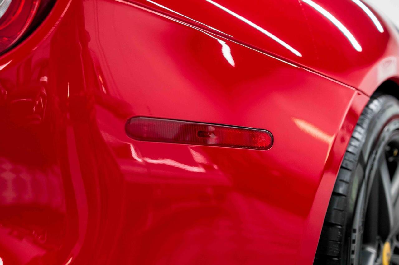 2014 Ferrari F12berlinetta Marietta GA