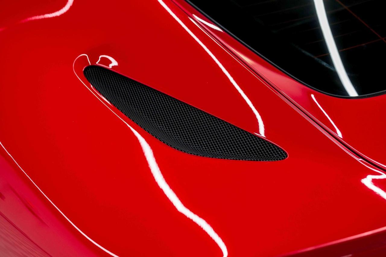 2014 Ferrari F12berlinetta Marietta GA