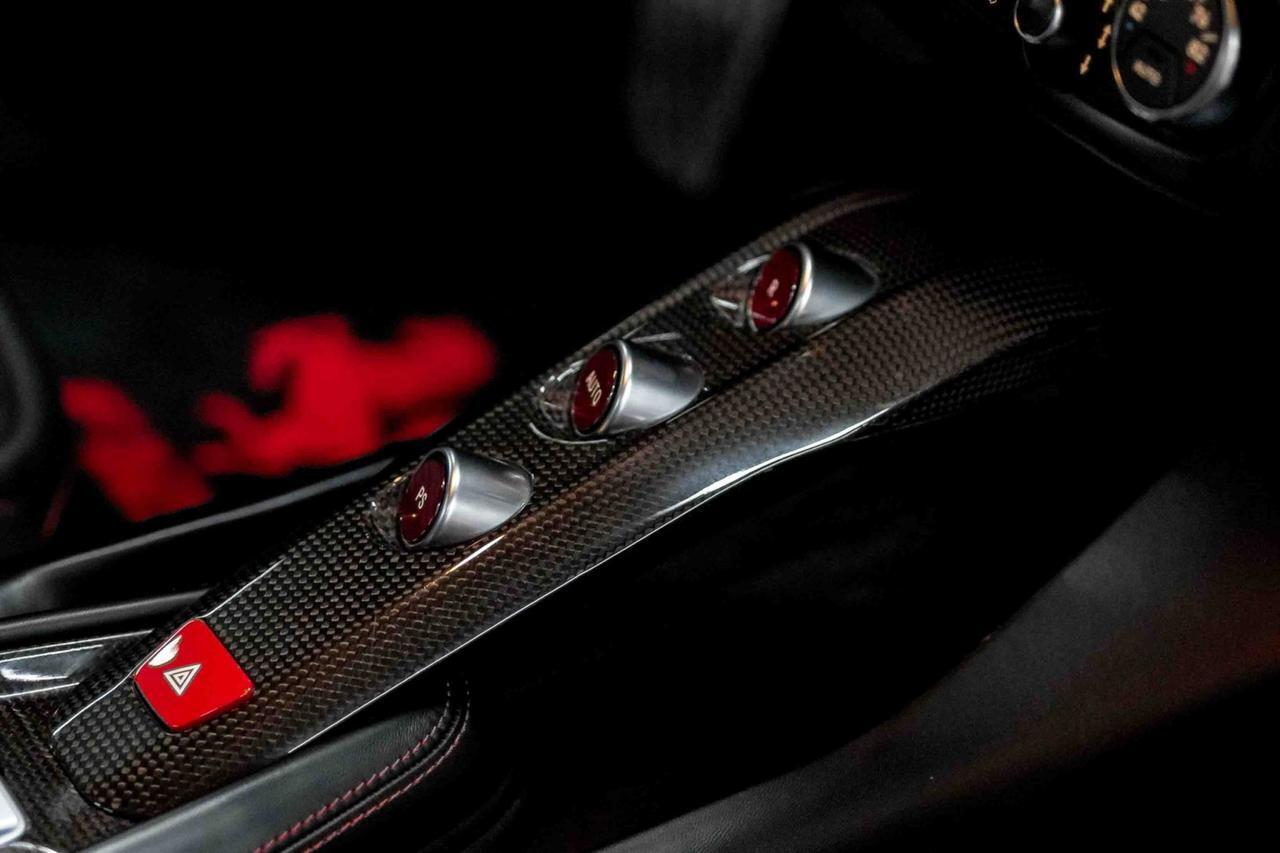 2014 Ferrari F12berlinetta Marietta GA