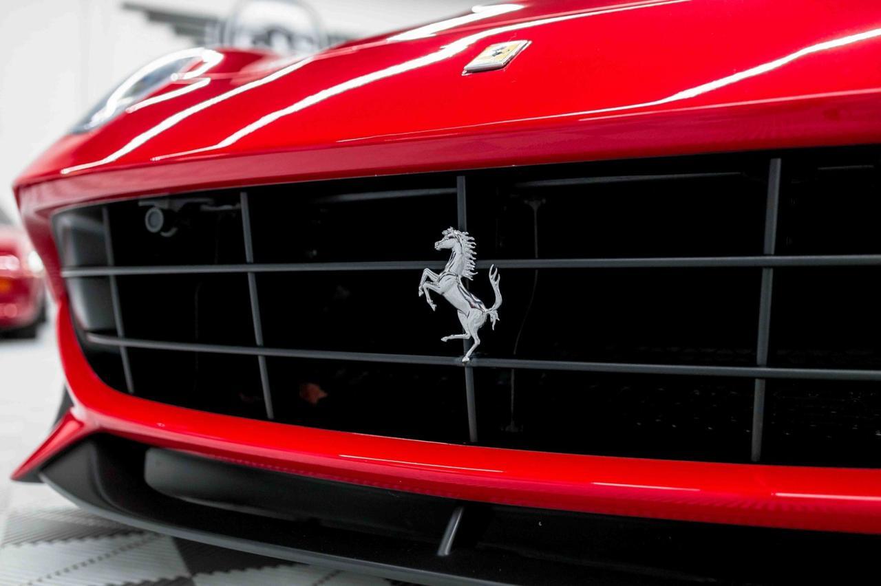 2014 Ferrari F12berlinetta Marietta GA