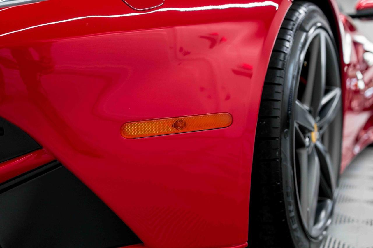 2014 Ferrari F12berlinetta Marietta GA