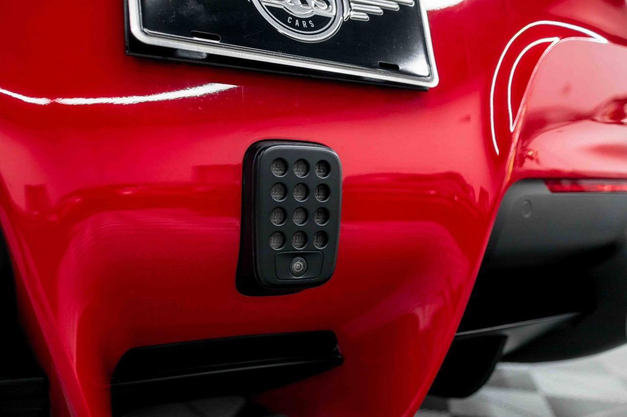 2014 Ferrari F12berlinetta Marietta GA