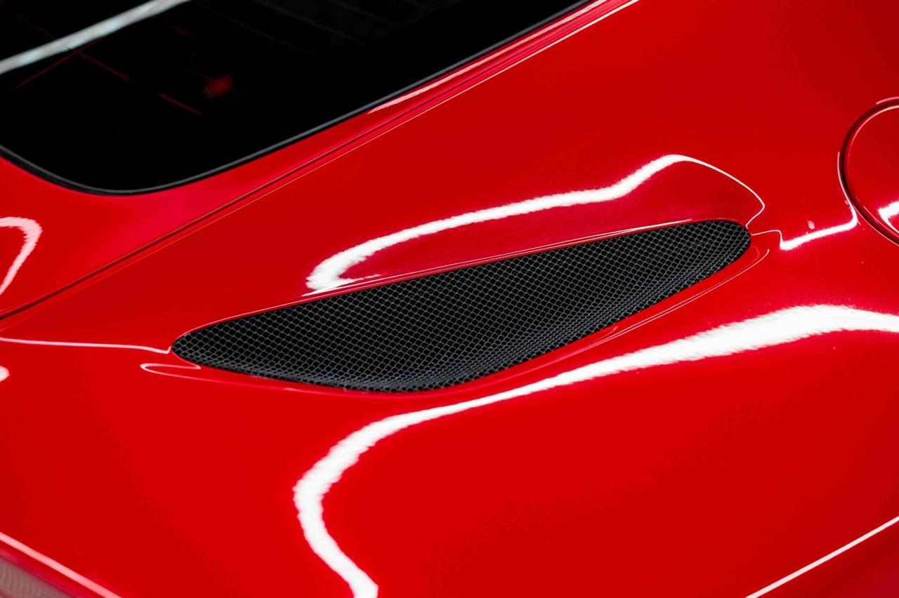 2014 Ferrari F12berlinetta Marietta GA