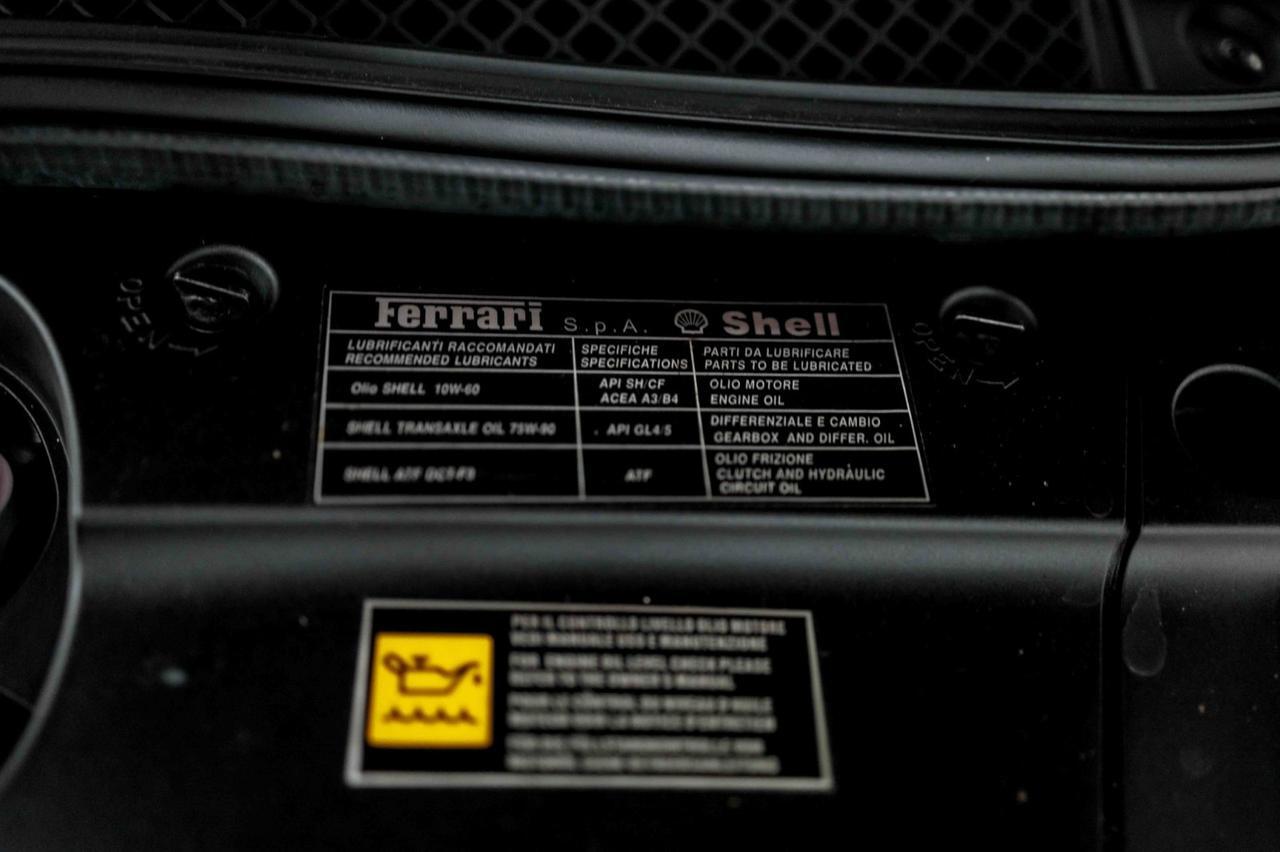 2014 Ferrari F12berlinetta Marietta GA