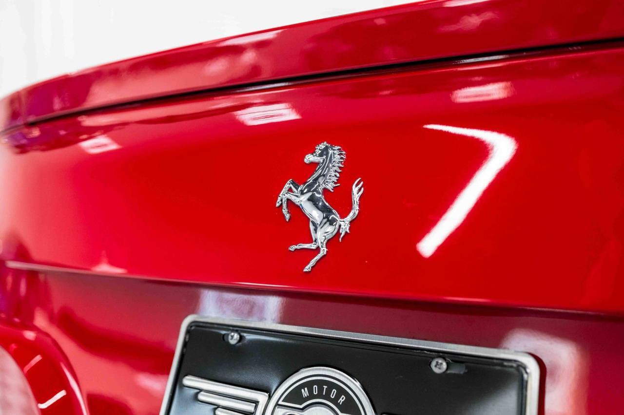 2014 Ferrari F12berlinetta Marietta GA