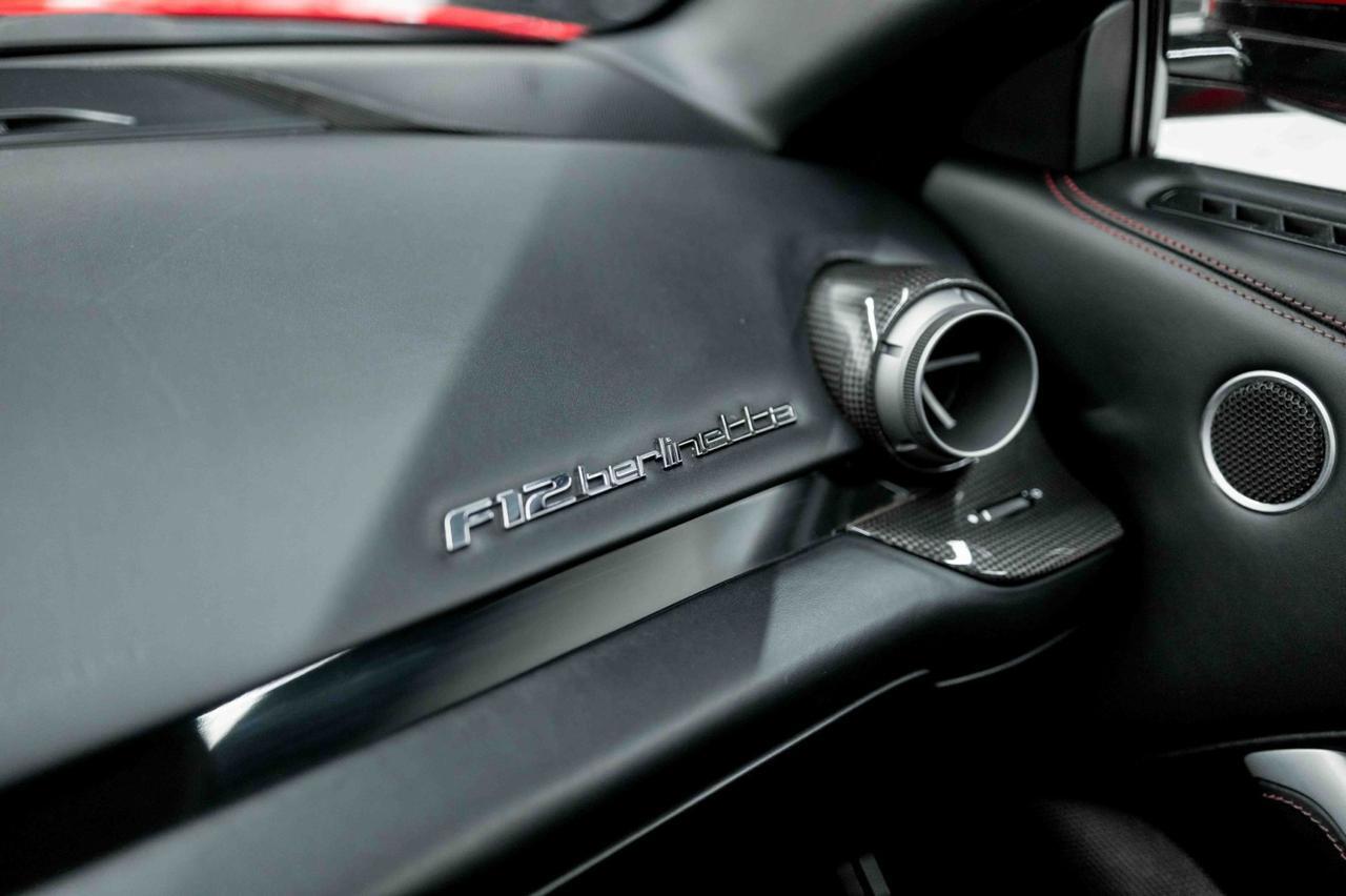 2014 Ferrari F12berlinetta Marietta GA