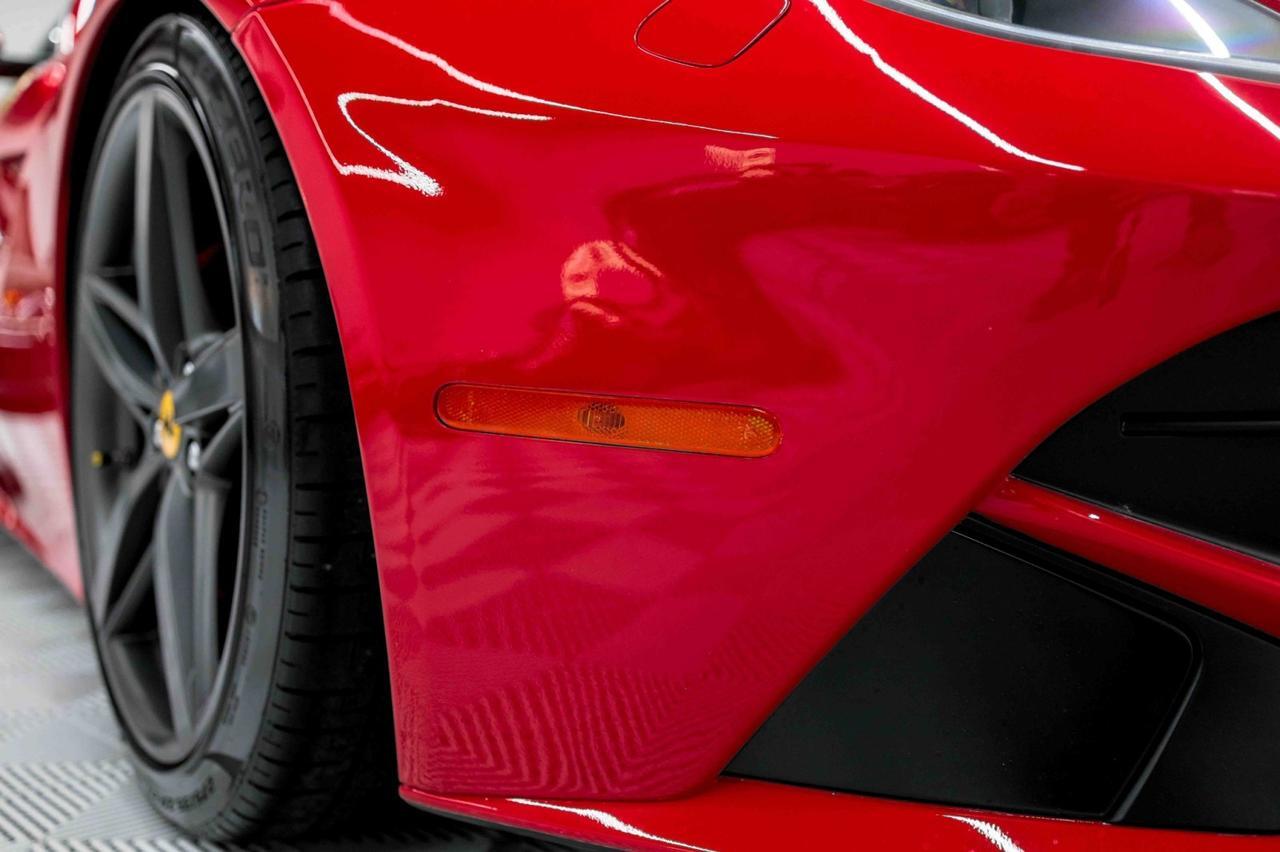 2014 Ferrari F12berlinetta Marietta GA