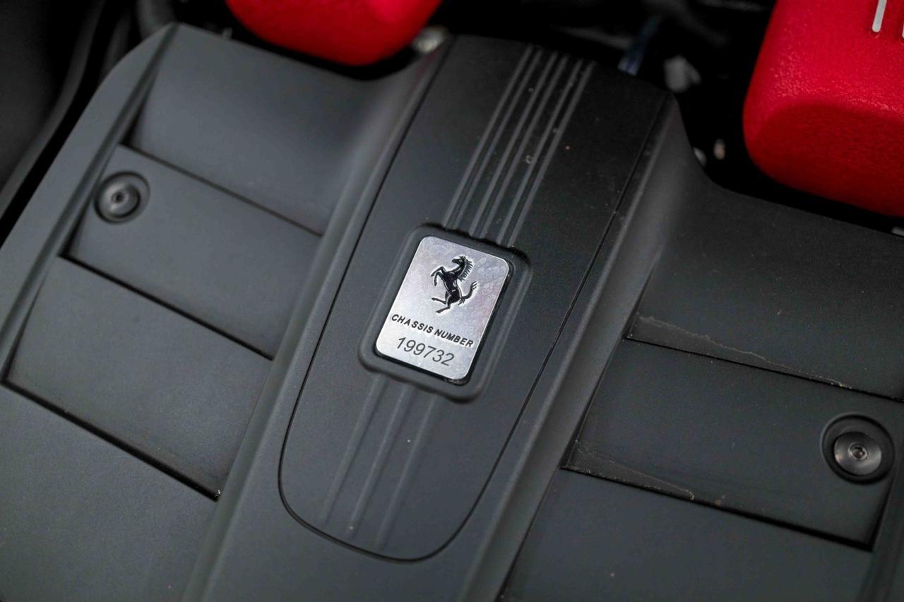 2014 Ferrari F12berlinetta Marietta GA