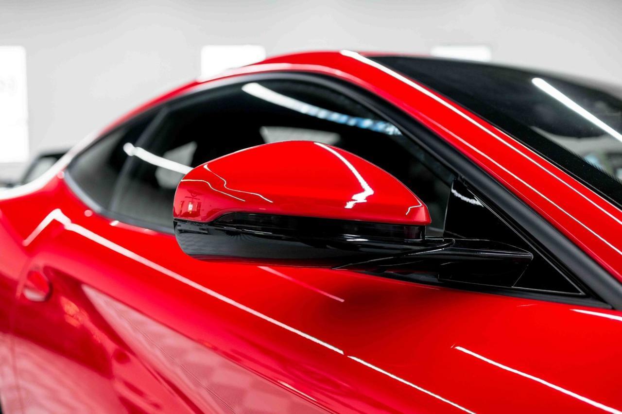 2014 Ferrari F12berlinetta Marietta GA