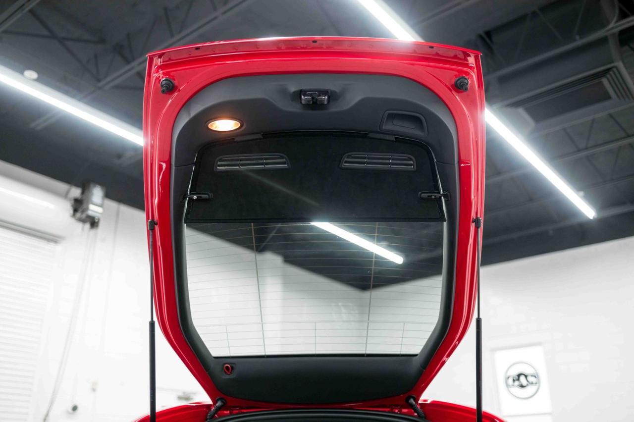 2014 Ferrari F12berlinetta Marietta GA